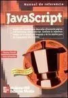 Javascript. Manual de Referencia