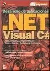 Desarrollo de Aplicaciones. Net con Visual C