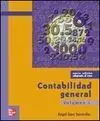 Contabilidad General Vol. 1 5ª Ed. Adaptada Al Euro