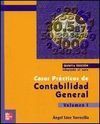 CASOS PRACTICOS CONTABILIDAD GENERAL VOL. 1. 5ª ED. ADAPTADA EURO