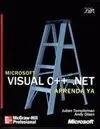 Aprenda Ya Visual C ++. Net