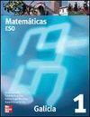 MATEMÁTICAS 1.º ESO