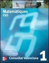 MATEMÀTIQUES 1R ESO