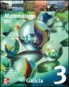MATEMÁTICAS 3.º ESO