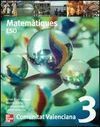 MATEMÀTIQUES 3R ESO