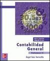CONTABILIDAD GENERAL VOL.2  5º ED.