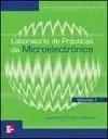Laboratorio Prácticas Microelectrónica Vol. I