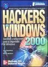 Hackers en Windows 2000