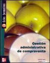 GESTIÓN ADMINISTRATIVA DE COMPRAVENTA. GM