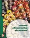 Gestión Administrativa de Personal. 2ª Edición