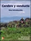 Cerebro y Conducta. Una Introduccion