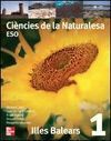 CIÈNCIES DE LA NATURALESA 1R ESO