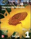 CIENCIAS DA NATUREZA 1.º ESO