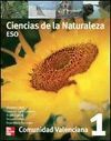 CIENCIAS DE LA NATURALEZA 1.º ESO