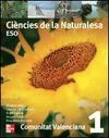 CIÈNCIES DE LA NATURALESA 1R ESO