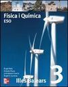 FÍSICA I QUÍMICA 3R ESO