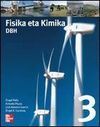 FISIKA ETA KIMIKA 3 DBH