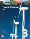 FÍSICA E QUÍMICA 3.º ESO