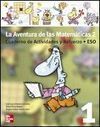 LA AVENTURA DE LAS MATEMÁTICAS 2
