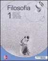 FILOSOFÍA 1.º BACHARELATO