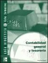 Guía Didáctica Contabilidad General y Tesorería Gm