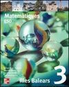 MATEMÀTIQUES 3R ESO