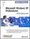 MICROSOFT WINDOWS XP PROFESIONAL