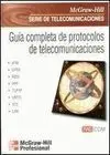 Guía Completa de Protocolos de Telecomunicaciones