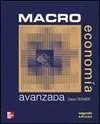 Macroeconomía Avanzada