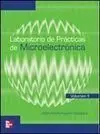 Laboratorio Prácticas Microelectrónica Vol. Ii