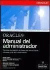 Oracle 9 I. Manual del Administrador