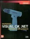Microsoft Visual C. Net, Referencia del Lenguaje