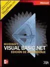 Visual Basic. Net. Edicion de Aprendizaje. Pack Dos Volumenes