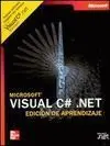 Visual C. Net. Edicion de Aprendizaje. Pack Dos Volumenes