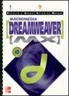 Iniciación y Referencia. Macromedia Dreamweaver Mx