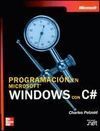 PROGRAMACION EN MICROSOFT WINDOWS CON C
