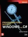 Programacion en Microsoft Windows con C