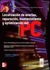 Localizacion de Averias, Reparacion, Mantenimiento del Pc