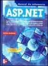 ASP . NET. MANUAL DE REFERENCIA