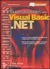 Superutilidades para Visual Basic. net