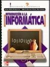 INTRODUCCIÓN A LA INFORMÁTICA