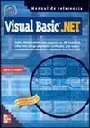 Visual Basic. net Manual de Referencia
