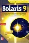 Solaris 9. Manual de Referencia