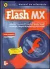 Macromedia Flash Mx. Manual de Referencia