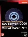Programción de Microsoft Sql Server 2000 con Microsoft Visual Basic. net