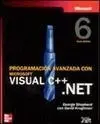 Programación Avanzada Microsoft Visual C++. Net
