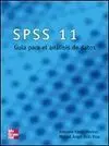 Spss 11. Guía para el Análisis de Datos