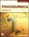 Fisicoquímica V. i 5 ª Ed Levine