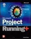 Project 2002 Running+