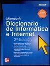 DICCIONARIO DE INFORMÁTICA E INTERNET 2ª ED.